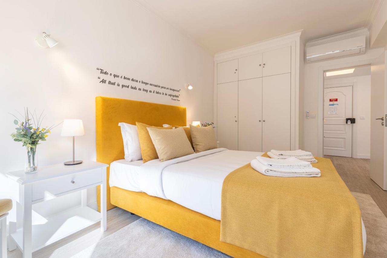 Gia'S Homes Cascais By Lovelystay Exterior foto